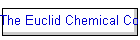 The Euclid Chemical Company