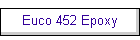 Euco 452 Epoxy