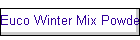 Euco Winter Mix Powder