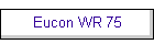 Eucon WR 75