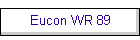Eucon WR 89