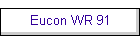 Eucon WR 91