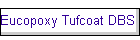 Eucopoxy Tufcoat DBS Pigment