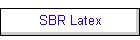 SBR Latex