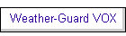 Weather-Guard VOX