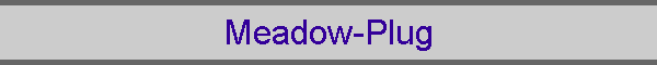 Meadow-Plug